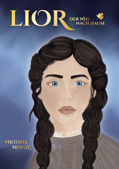 Lior - Der Weg nach Hause - Viktoria Nergiz