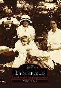 Cover-Bild zum Titel 'Lynnfield' von 'Warren H. Falls'