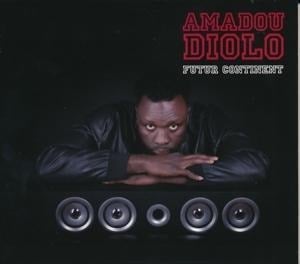 Futur Continent - Amadou Diolo