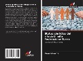 Cover-Bild zum Titel 'Status giuridico dei rifugiati nella Federazione Russa' von 'Alexei Maxurov'