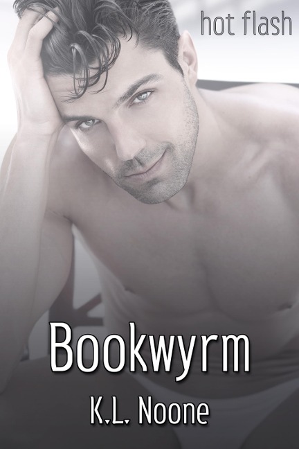 Bookwyrm - K. L. Noone