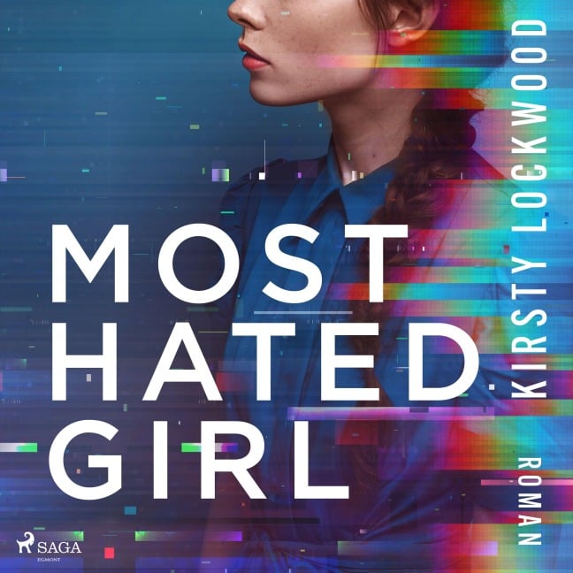 Most hated Girl - Kirsty Lockwood