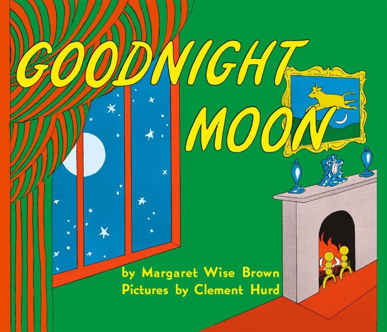 Goodnight Moon - Margaret Wise Brown