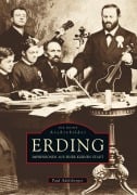 Cover-Bild zum Titel 'Erding' von 'Paul Adelsberger'