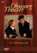 Ohnsorg Theater - Die Kartenlegerin - Wilfried Wroost, Hedwig Lützow