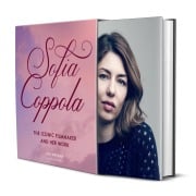 Cover-Bild zum Titel 'Sofia Coppola' von 'Ian Nathan'