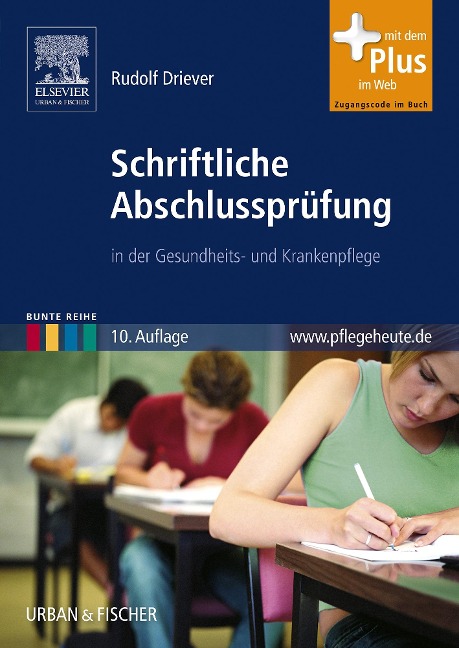 Schriftliche Abschlussprüfung - Rudolf Driever