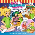 Cover-Bild zum Titel 'Hexenlaborgeschichten' von 'Klaus-P. Weigand'