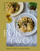 Cover-Bild zum Titel 'A Meal for Two' von 'Emily Ezekiel'