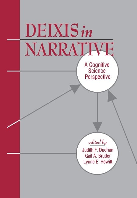 Deixis in Narrative - 