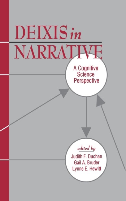 Deixis in Narrative - 
