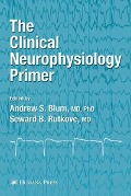 The Clinical Neurophysiology Primer - 