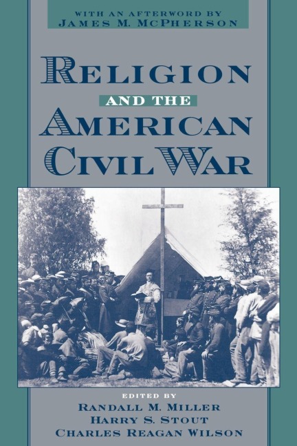 Religion and the American Civil War - 
