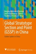 Cover-Bild zum Titel 'Global Stratotype Section and Point (GSSP) in China' von ''