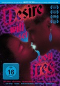Cover-Bild zum Titel 'Desire Will Set You Free' von 'Yony Leyser'