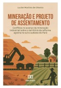 Cover-Bild zum Titel 'Mineração e Projeto de Assentamento' von 'Lucilei Martins de Oliveira'