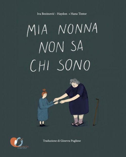 Mia nonna non sa chi sono - Iva Bezinovi¿-Haydon