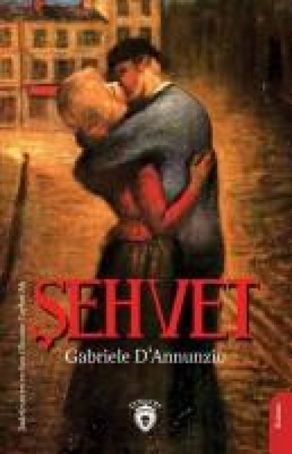 Sehvet - Gabriele D. Annunzio