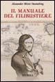 Cover-Bild zum Titel 'Il manuale del filibustiere' von 'Alexandre O. Exquemelin'