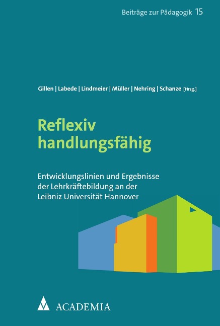 Reflexiv handlungsfähig - 