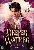 In Deeper Waters - F. T. Lukens
