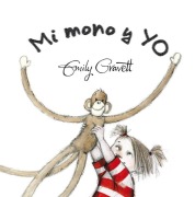 Cover-Bild zum Titel 'Mi Mono Y Yo' von 'Emily Gravett'