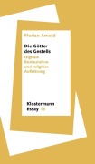 Cover-Bild zum Titel 'Die Götter des Gestells' von 'Arnold'