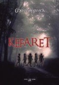 Cover-Bild zum Titel 'Kefaret' von 'Gökhan Yarimca'