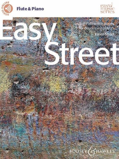 Easy Street - Karen Street