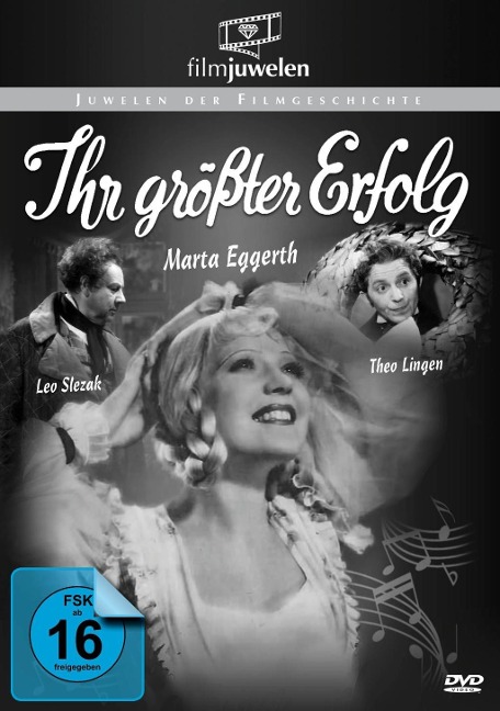 Ihr größter Erfolg - 