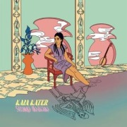 Cover-Bild zum Titel 'Strange Medicine' von 'Kaia Kater'
