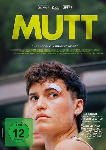 Mutt (OmU) - Cole Doman Lio Mehiel