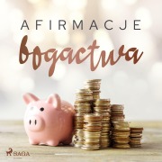 Cover-Bild zum Titel 'Afirmacje bogactwa' von 'Maxx-audio'