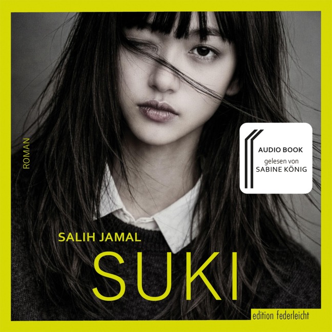 SUKI - Salih Jamal