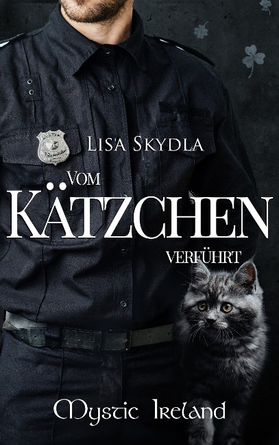 Vom Kätzchen verführt - Lisa Skydla