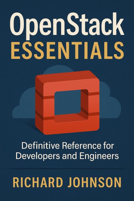 OpenStack Essentials - Richard Johnson