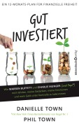 Cover-Bild zum Titel 'Gut investiert' von 'Danielle Town'