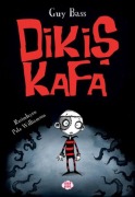 Cover-Bild zum Titel 'Dikis Kafa 1' von 'Guy Bass'