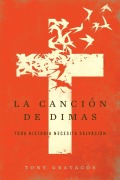 Cover-Bild zum Titel 'La canción de Dimas' von 'Tony Gratacós'
