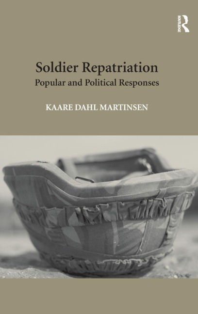 Soldier Repatriation - Kaare Dahl Martinsen