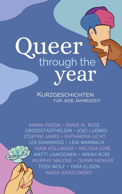 Queer through the Year - 