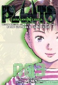 Cover-Bild zum Titel 'Pluto: Urasawa X Tezuka 03' von 'Osamu Tezuka, Naoki Urasawa, Takashi Nagasaki'