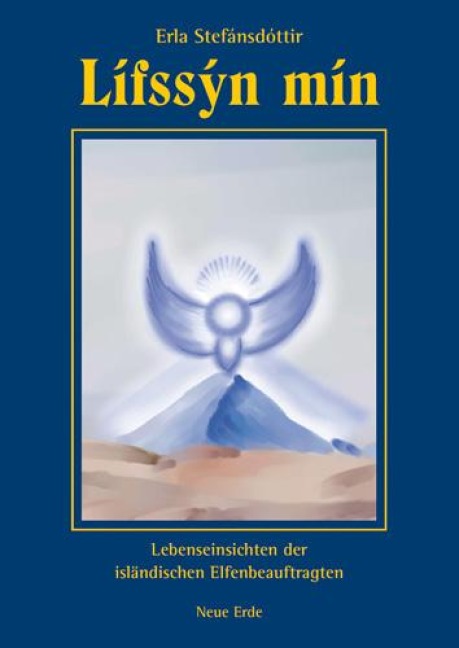 Lifssyn min - Erla Stefansdottir