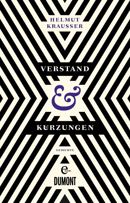 Verstand und Kürzungen - Helmut Krausser