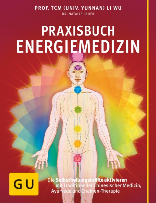 Praxisbuch Energiemedizin - TCM Li Wu, Natalie Lauer