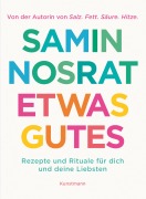 Cover-Bild zum Titel 'Etwas Gutes' von 'Samin Nosrat'