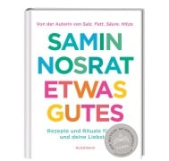 Cover-Bild zum Titel 'Etwas Gutes' von 'Samin Nosrat'