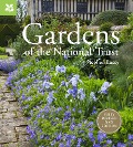 Cover-Bild zum Titel 'Gardens of the National Trust' von 'Stephen Lacey'