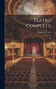 Teatro completo: 02 - Augusto Novelli