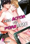 Cover-Bild zum Titel 'From Actor to Porn Star' von 'Sai Asai'